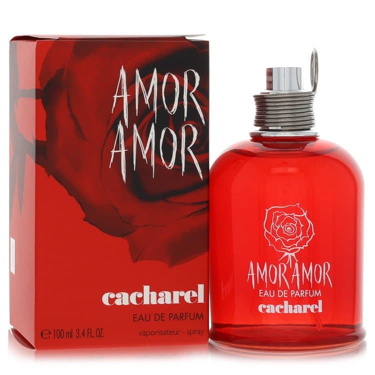 Cacharel Amor Amor
