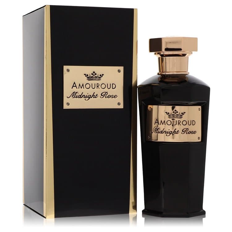 Amouroud Midnight Rose