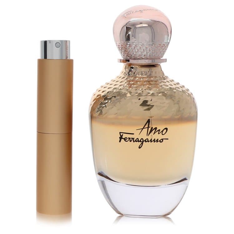 Salvatore Ferragamo Amo Ferragamo