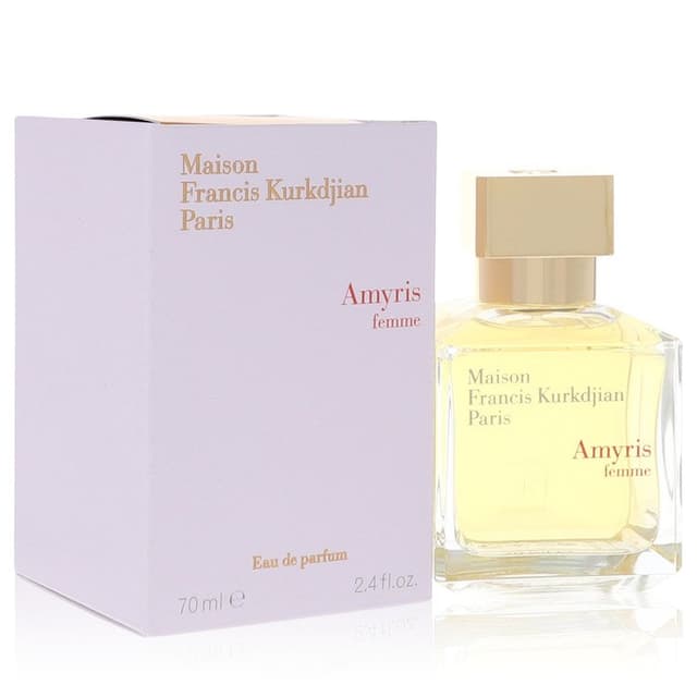 Maison Francis Kurkdjian Amyris Femme