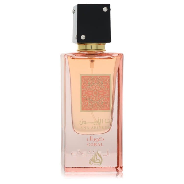 Lattafa Ana Abiyed Coral