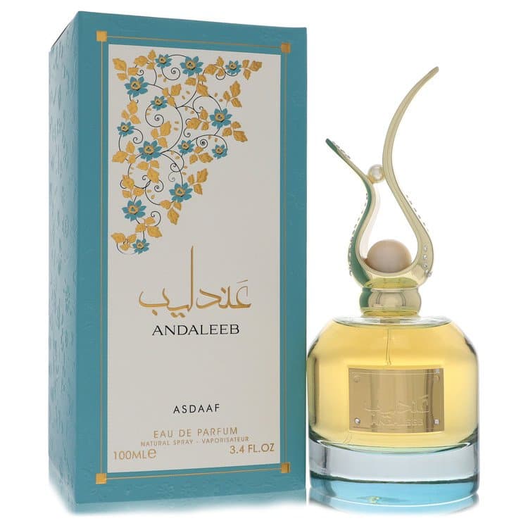 Lattafa Lattafa Andaleeb