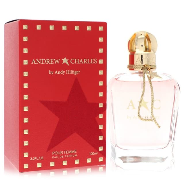 Andy Hilfiger Andrew Charles