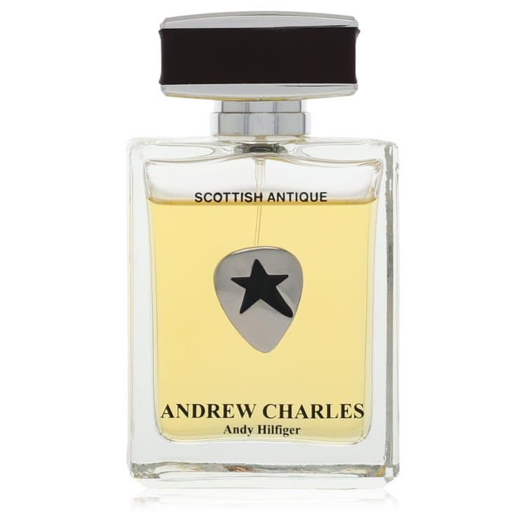 Andy Hilfiger Andrew Charles Scottish Antique