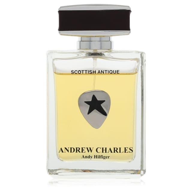 Andy Hilfiger Andrew Charles Scottish Antique