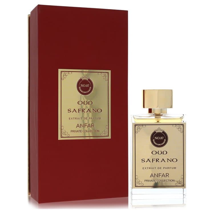 Anfar Anfar Oud Safrano