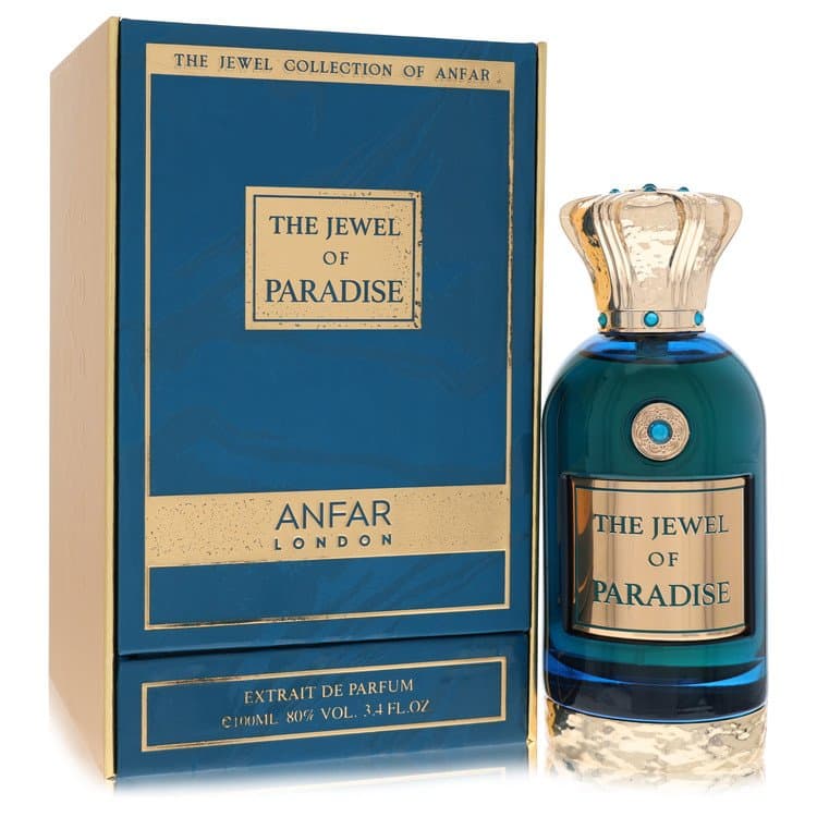 Anfar Anfar London The Jewel Of Paradise
