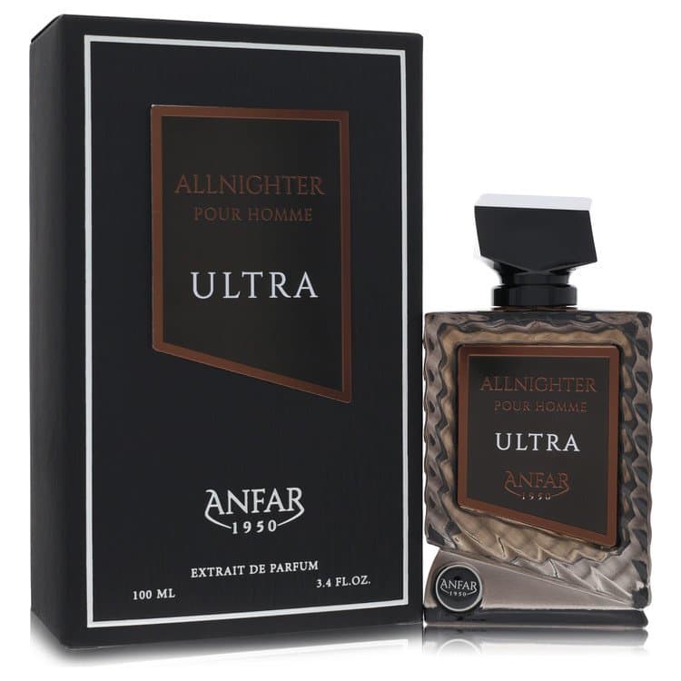 Anfar Anfar All Nighter Ultra