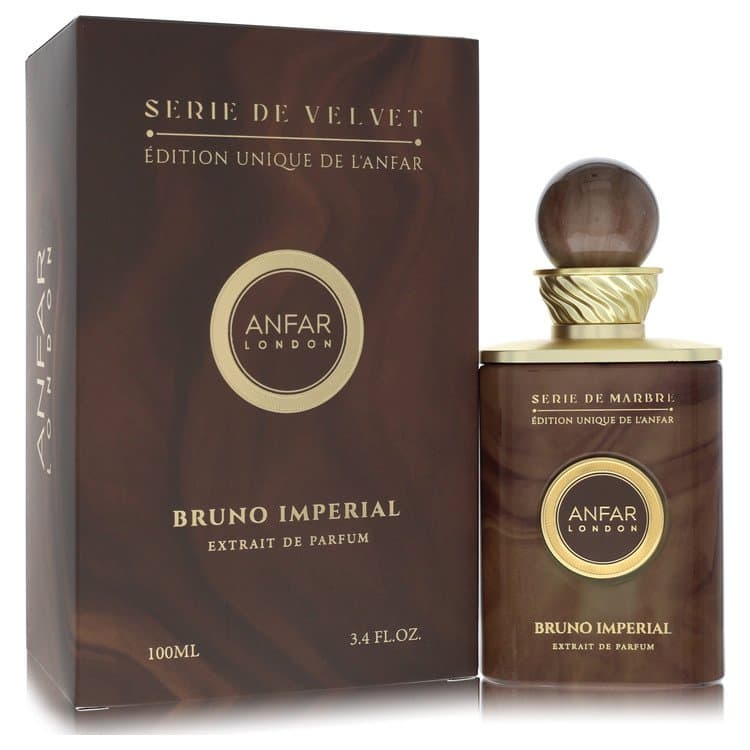Anfar Anfar London Bruno Imperial