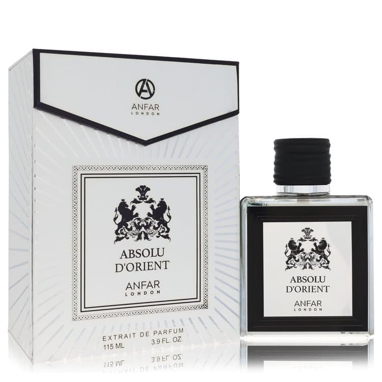 Anfar Anfar London Absolu D'orient