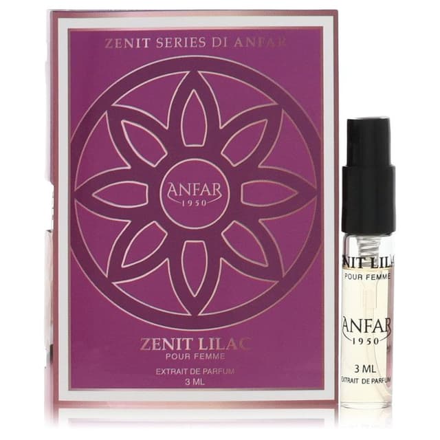 Anfar Anfar Zenit Lilac