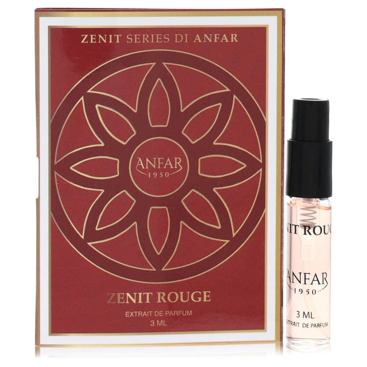 Anfar Anfar Zenit Rouge