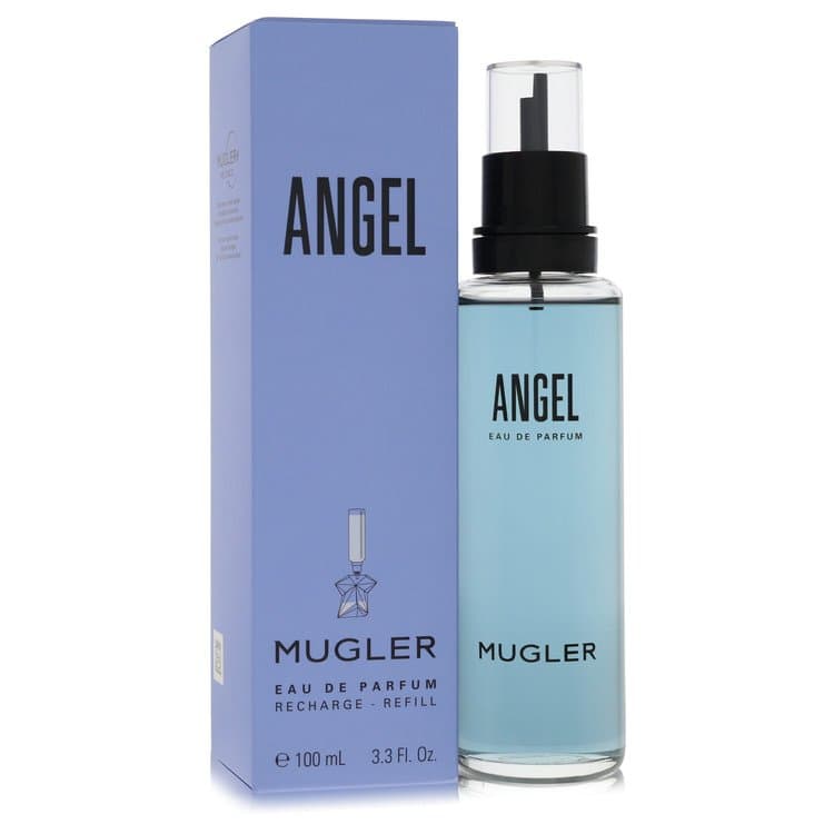 Thierry Mugler Angel
