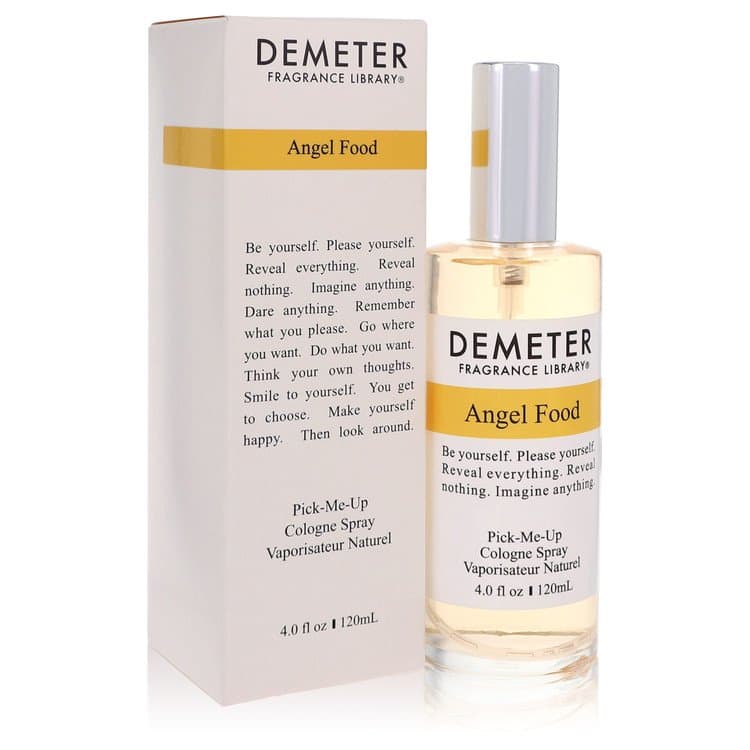Demeter Demeter Angel Food