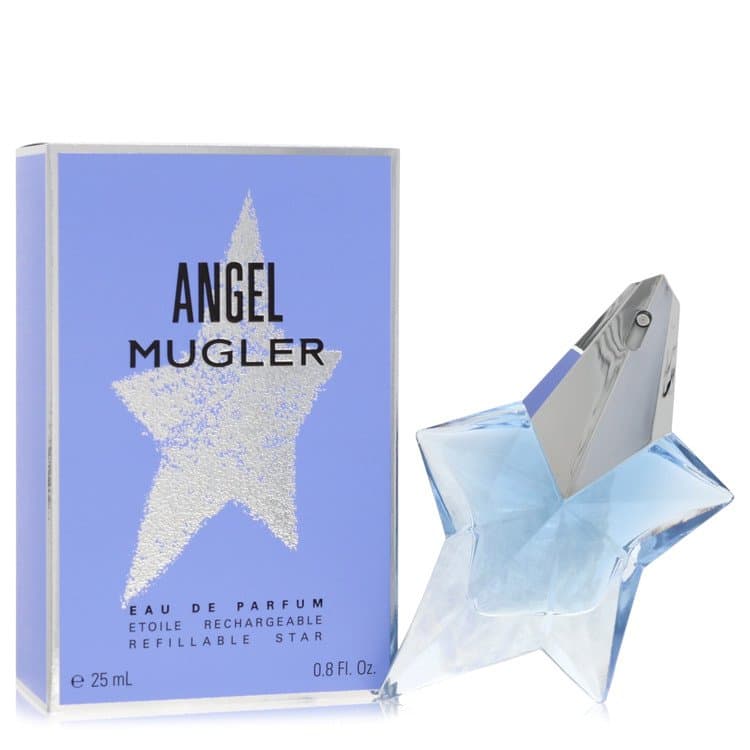 Thierry Mugler Angel