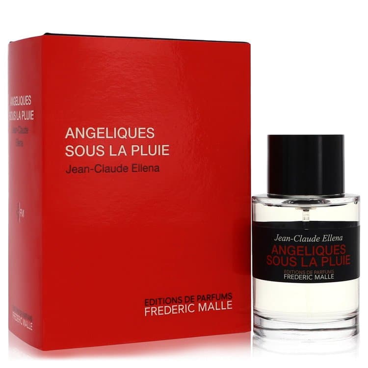 Frederic Malle Angeliques Sous La Pluie