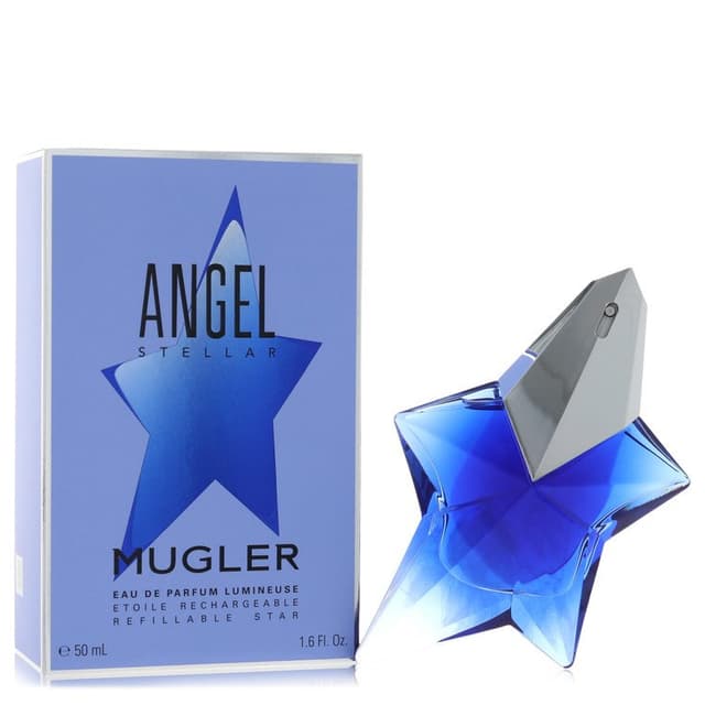 Thierry Mugler Angel Stellar
