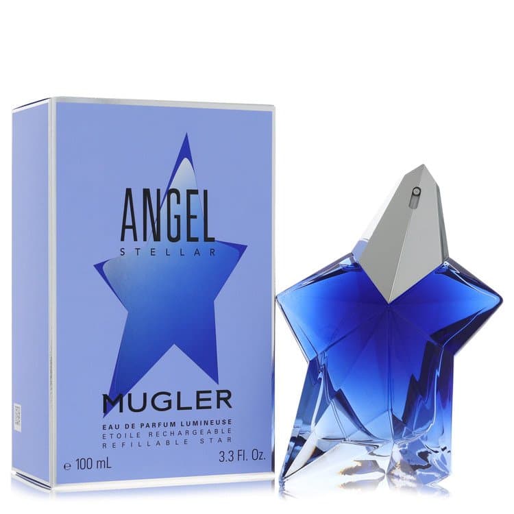 Thierry Mugler Angel Stellar Lumineuse