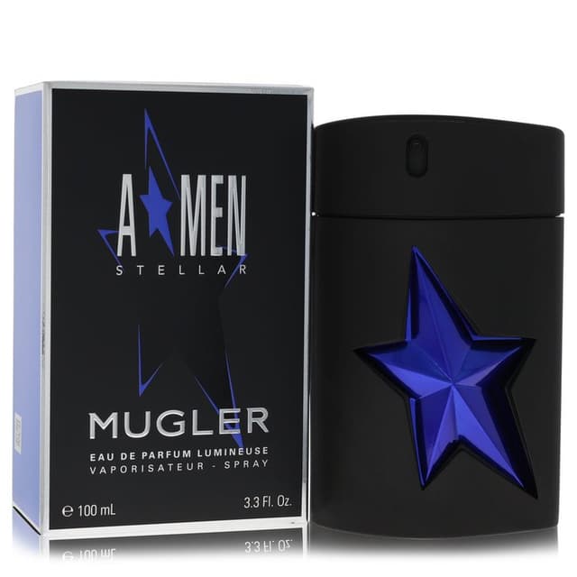 Thierry Mugler Angel Stellar Lumineuse