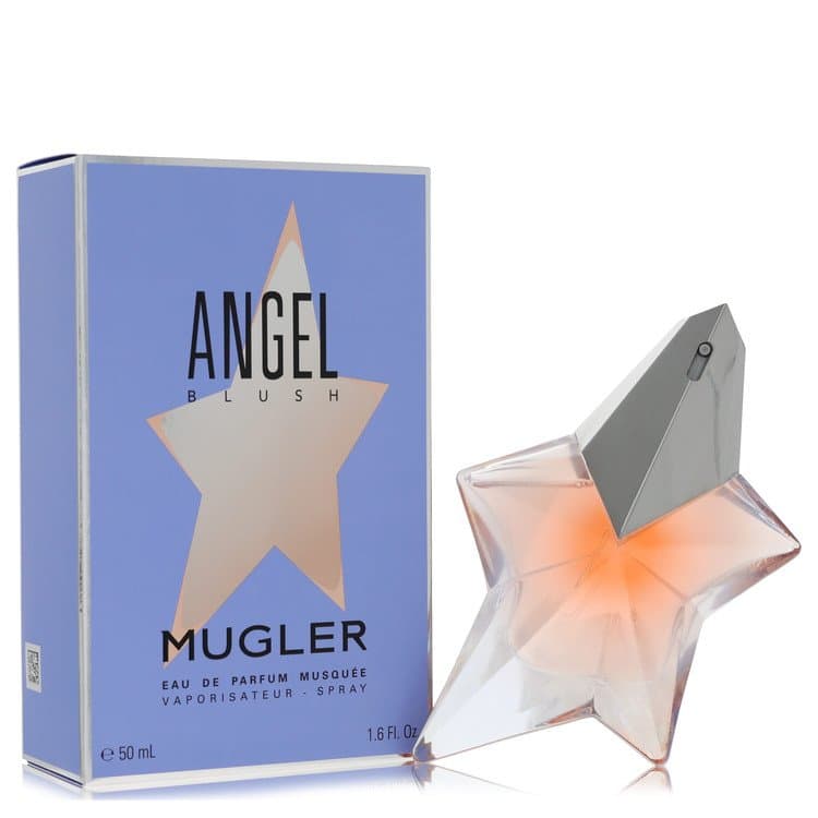Thierry Mugler Angel Blush