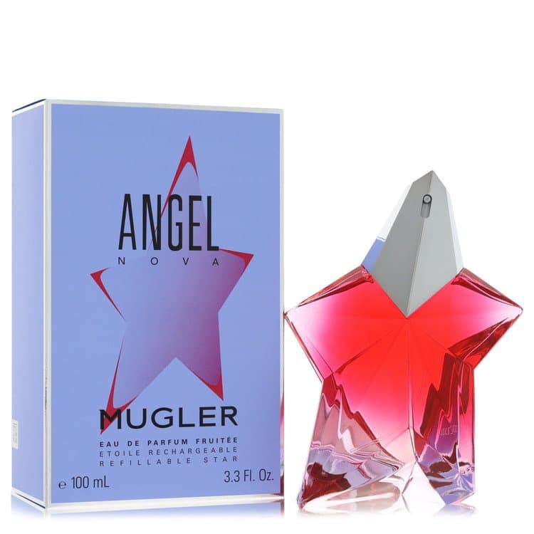 Thierry Mugler Angel Nova