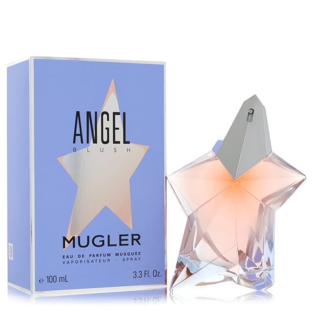 Thierry Mugler Angel Blush