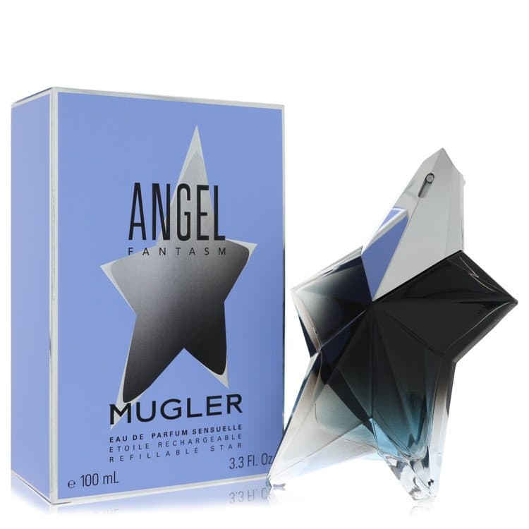 Thierry Mugler Angel Fantasm