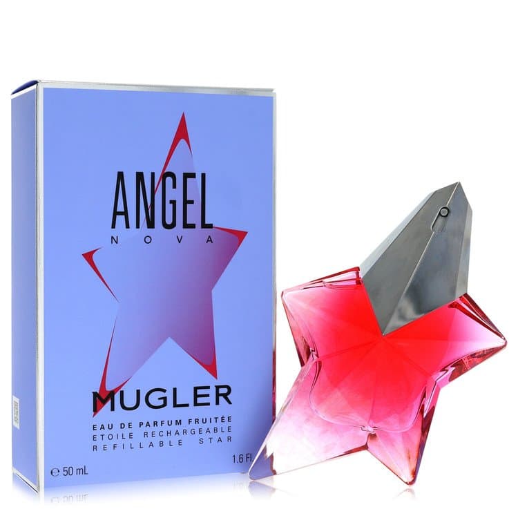 Thierry Mugler Angel Nova
