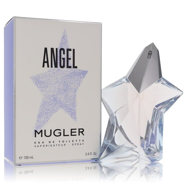 Thierry Mugler Angel