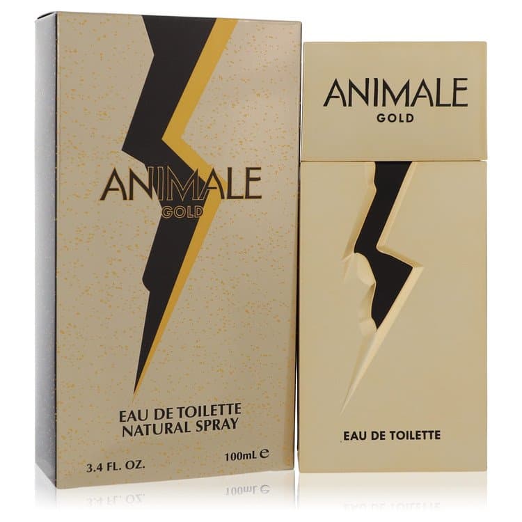 Animale Animale Gold