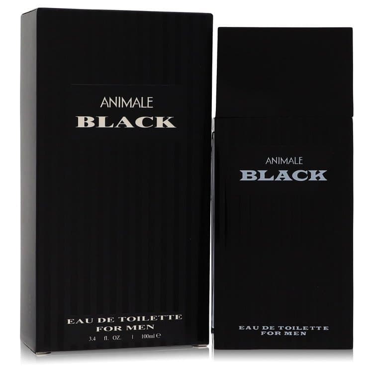 Animale Animale Black
