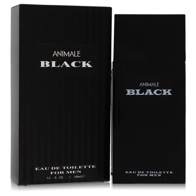 Animale Animale Black