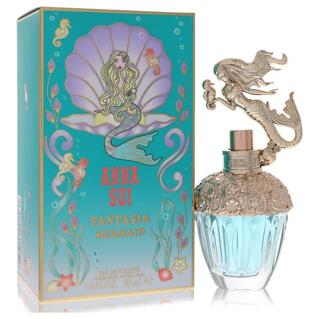 Anna Sui Anna Sui Fantasia Mermaid