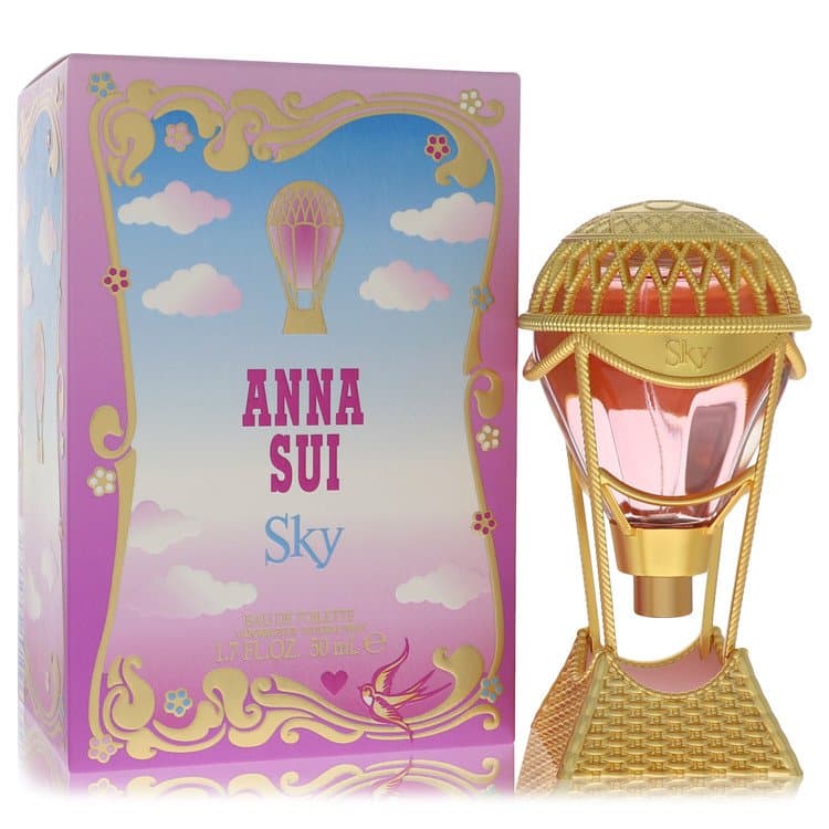Anna Sui Anna Sui Sky