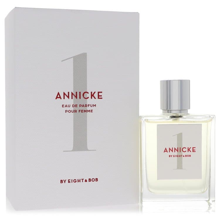Eight & Bob Annicke 1