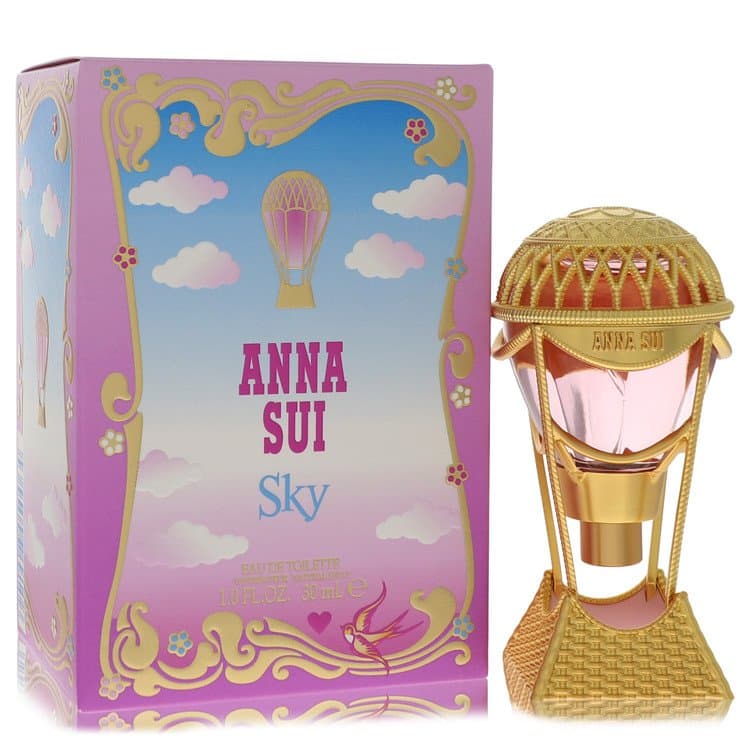Anna Sui Anna Sui Sky