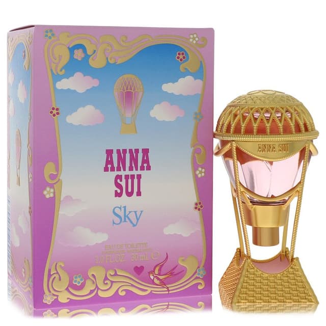 Anna Sui Anna Sui Sky