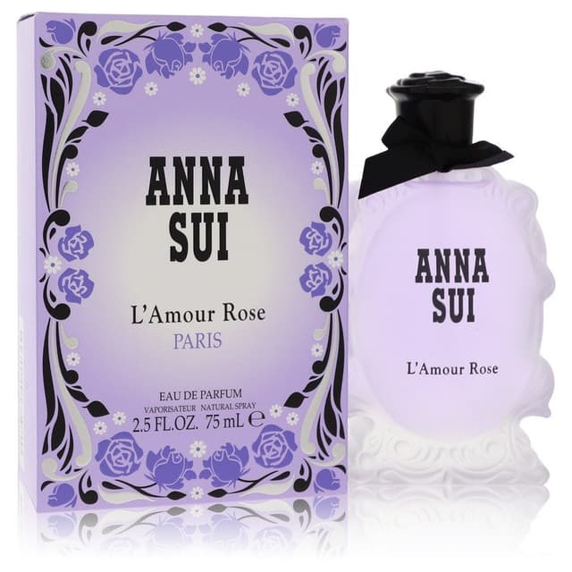Anna Sui Anna Sui L'amour Rose