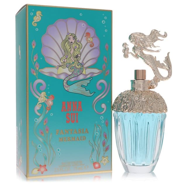 Anna Sui Anna Sui Fantasia Mermaid