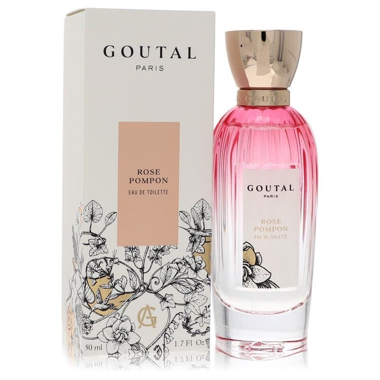 Annick Goutal Annick Goutal Rose Pompon