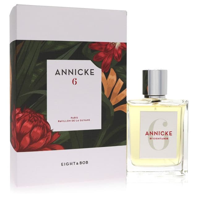 Eight & Bob Annicke 6