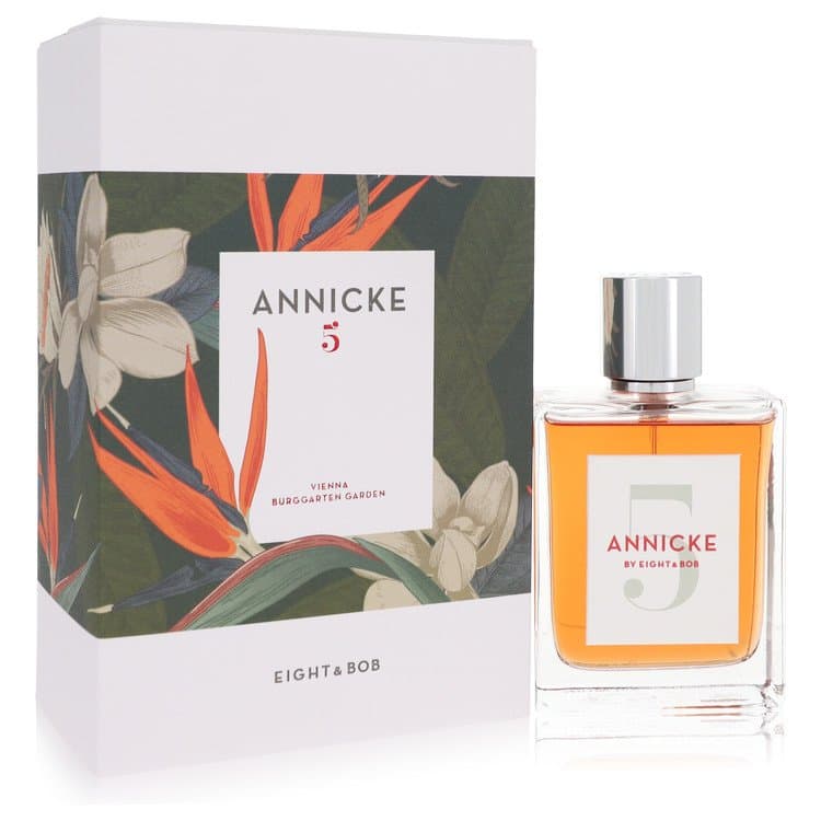 Eight & Bob Annicke 5