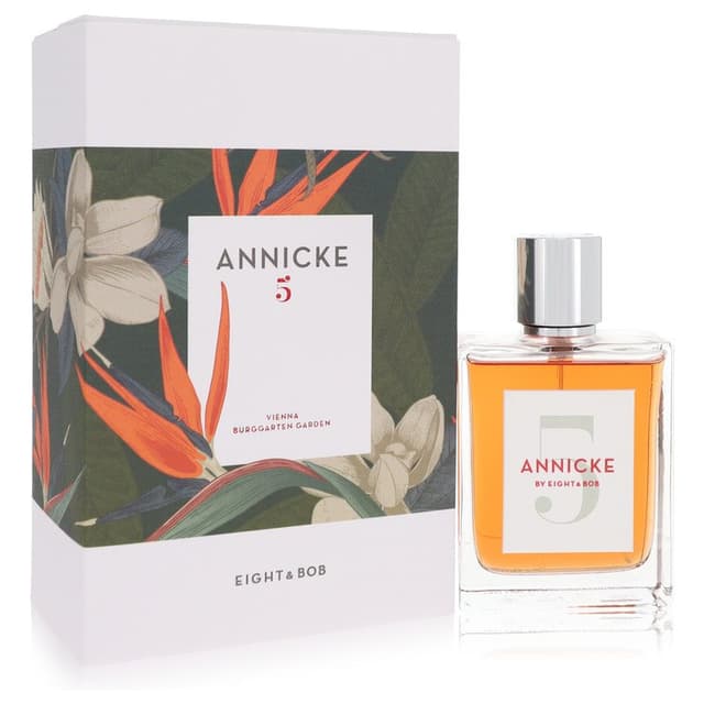 Eight & Bob Annicke 5