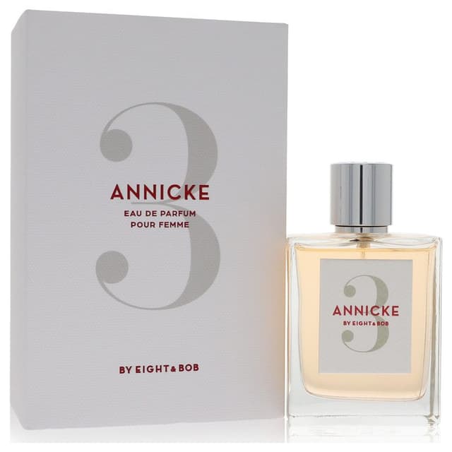 Eight & Bob Annicke 3