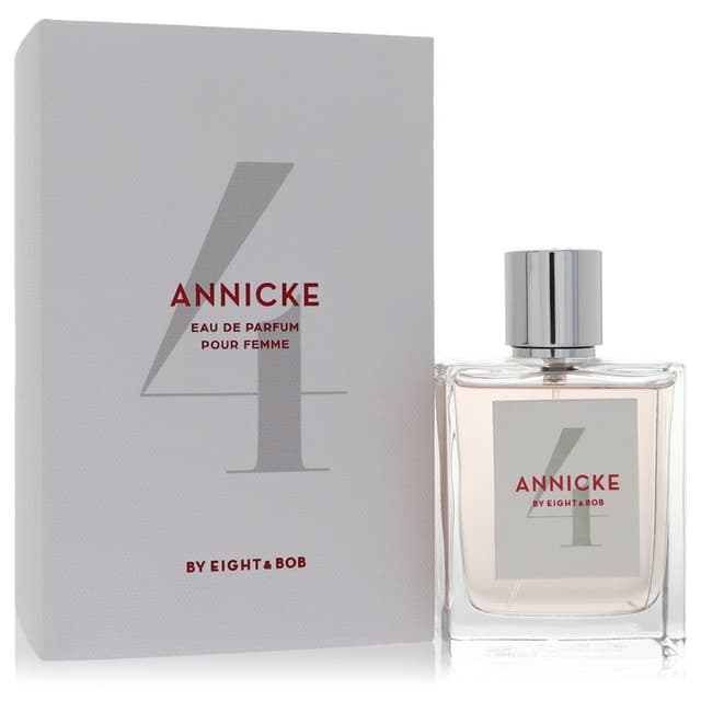 Eight & Bob Annicke 4