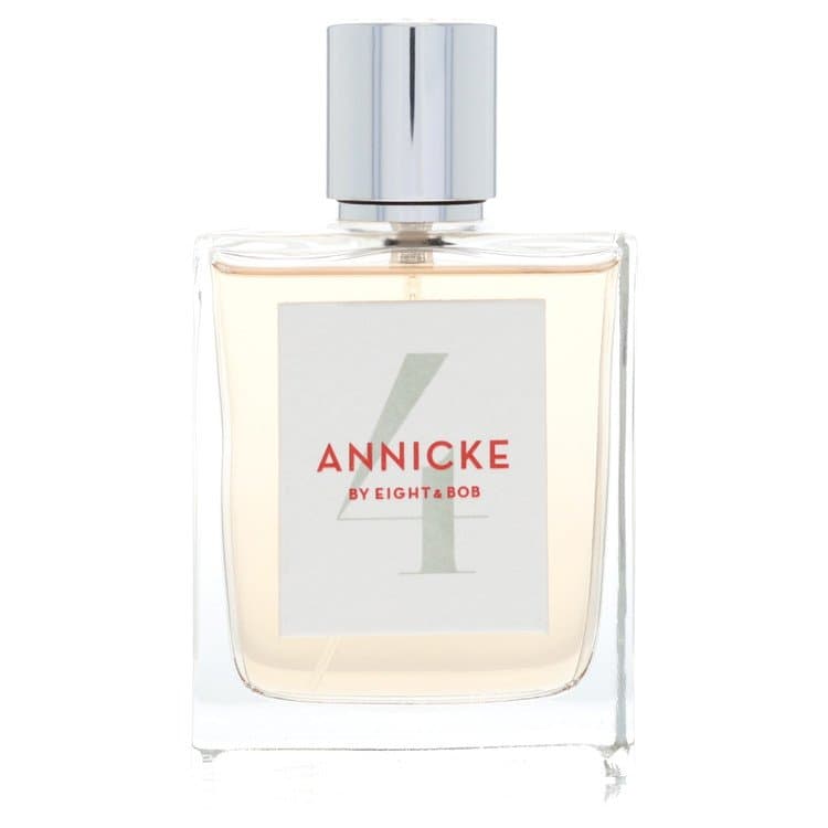 Eight & Bob Annicke 4