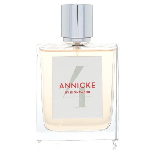 Eight & Bob Annicke 4