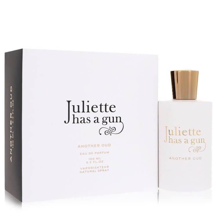 Juliette Has A Gun Another Oud