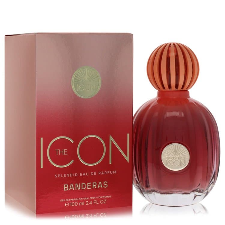 Antonio Banderas Antonio Banderas The Icon Splendid