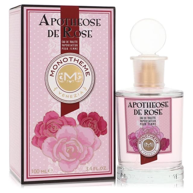 Monotheme Apothéose De Rose